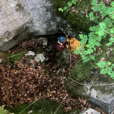 Creux du grand tetras 17