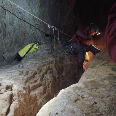 Creux du grand tetras 6