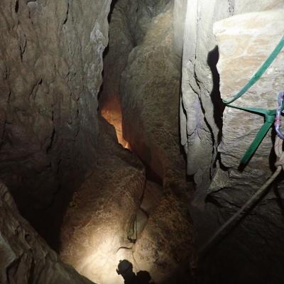 Creux du grand tetras 7