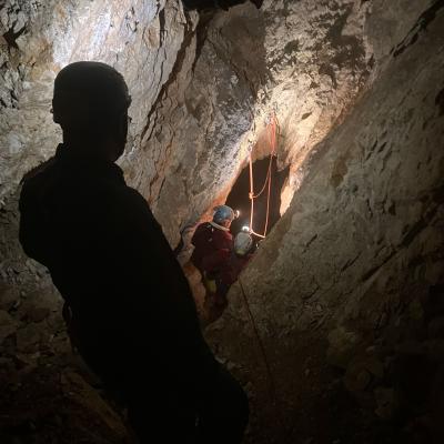 Creux du grand tetras 8