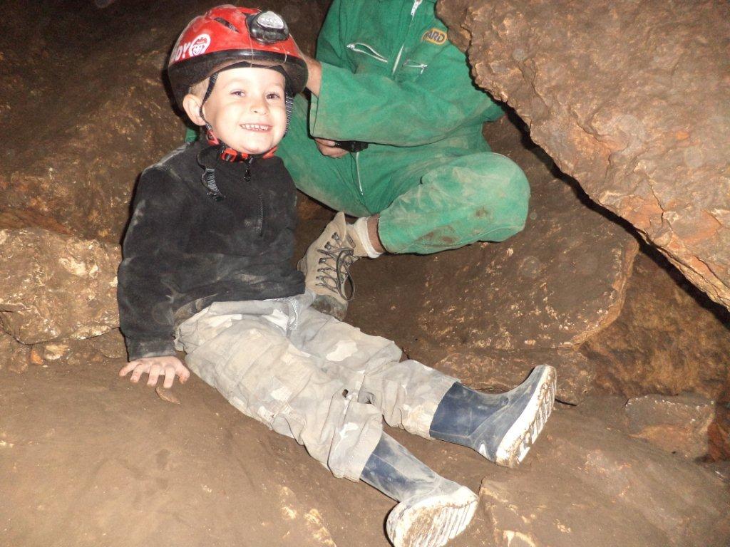 INITIATIONS POUR LES ENFANTS AU VIEUX MOUNOÏ