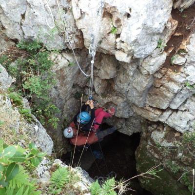 INITIATIONS POUR LES ENFANTS AU VIEUX MOUNOÏ