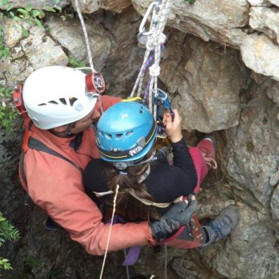 INITIATIONS POUR LES ENFANTS AU VIEUX MOUNOÏ