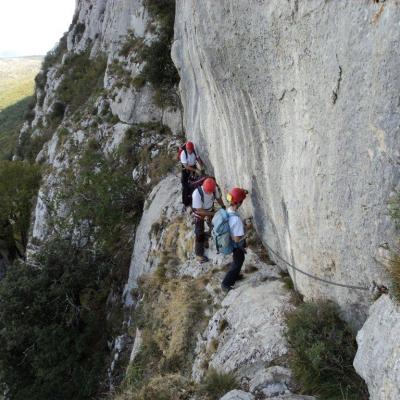 corniche estruch st baume