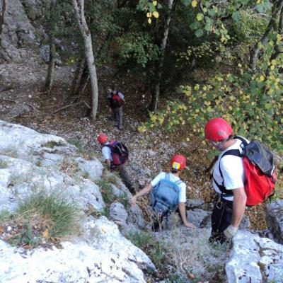 corniche estruch st baume