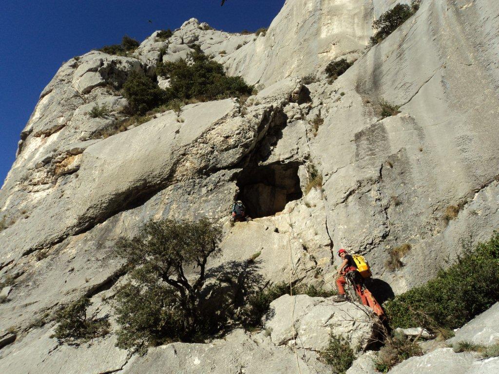 garagaï de st cer décembre 2012