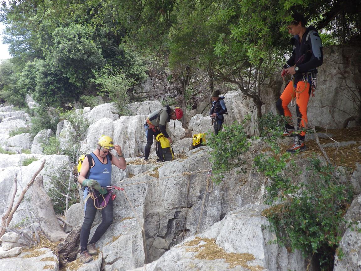 Grotta DONINI 