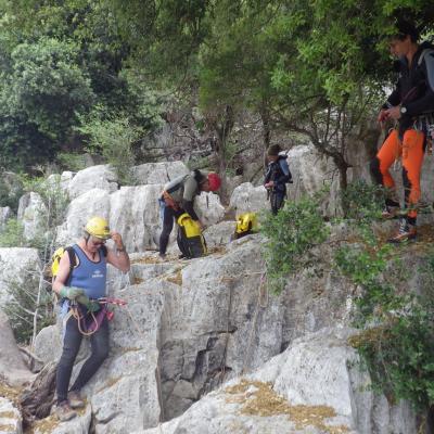 Grotta DONINI 