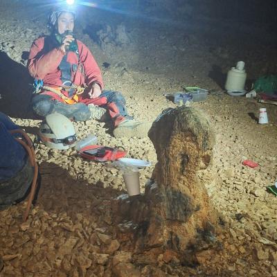 Grotte aux champignons 10