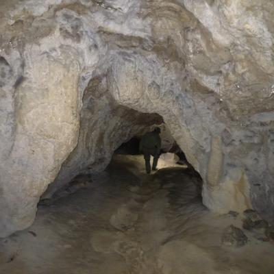 Grotte de bange 2
