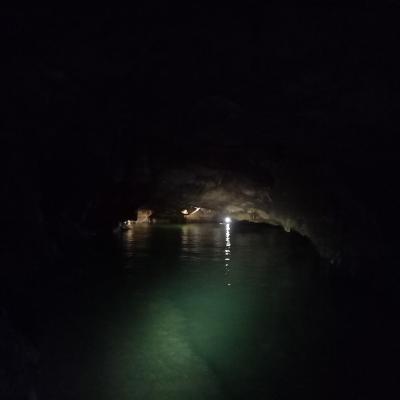 Grotte de bange 6