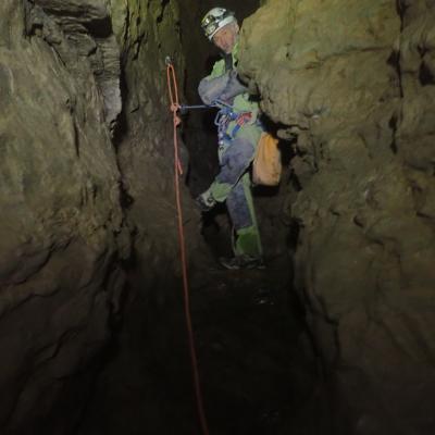 Grotte de l ours 5