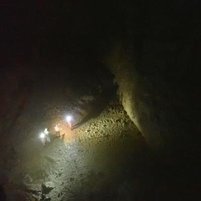 Grotte de l ours 6