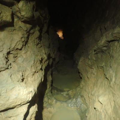 Grotte de l ours 8
