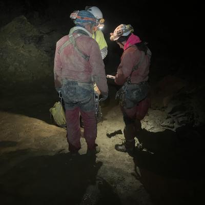 Grotte de l ours 9