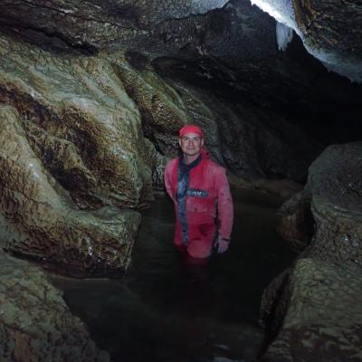 Grotte de prerouge 3