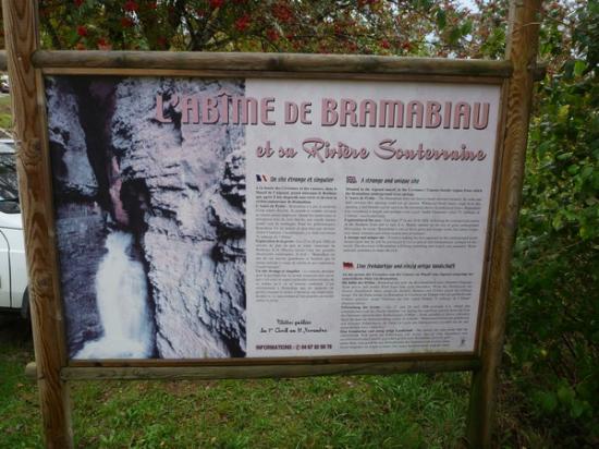 BRAMABIAU