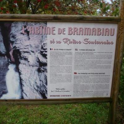 BRAMABIAU