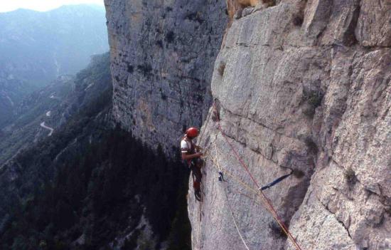 ST MAURIN VERDON 1983