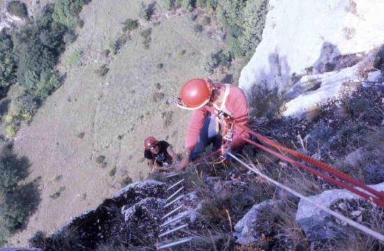 ST MAURIN VERDON 1983