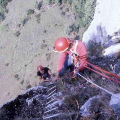 ST MAURIN VERDON 1983