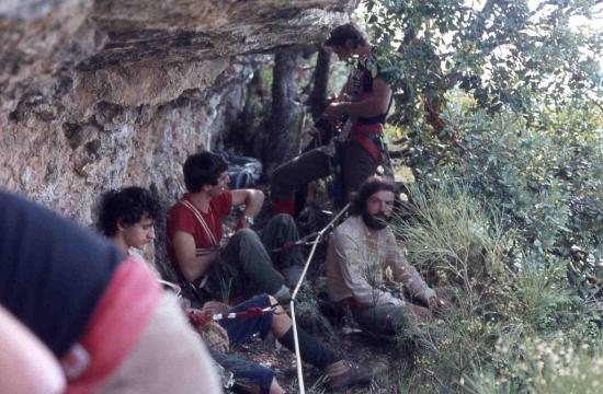 ST MAURIN VERDON 1983 (YVES,MAURICE,JEAN-MARY)