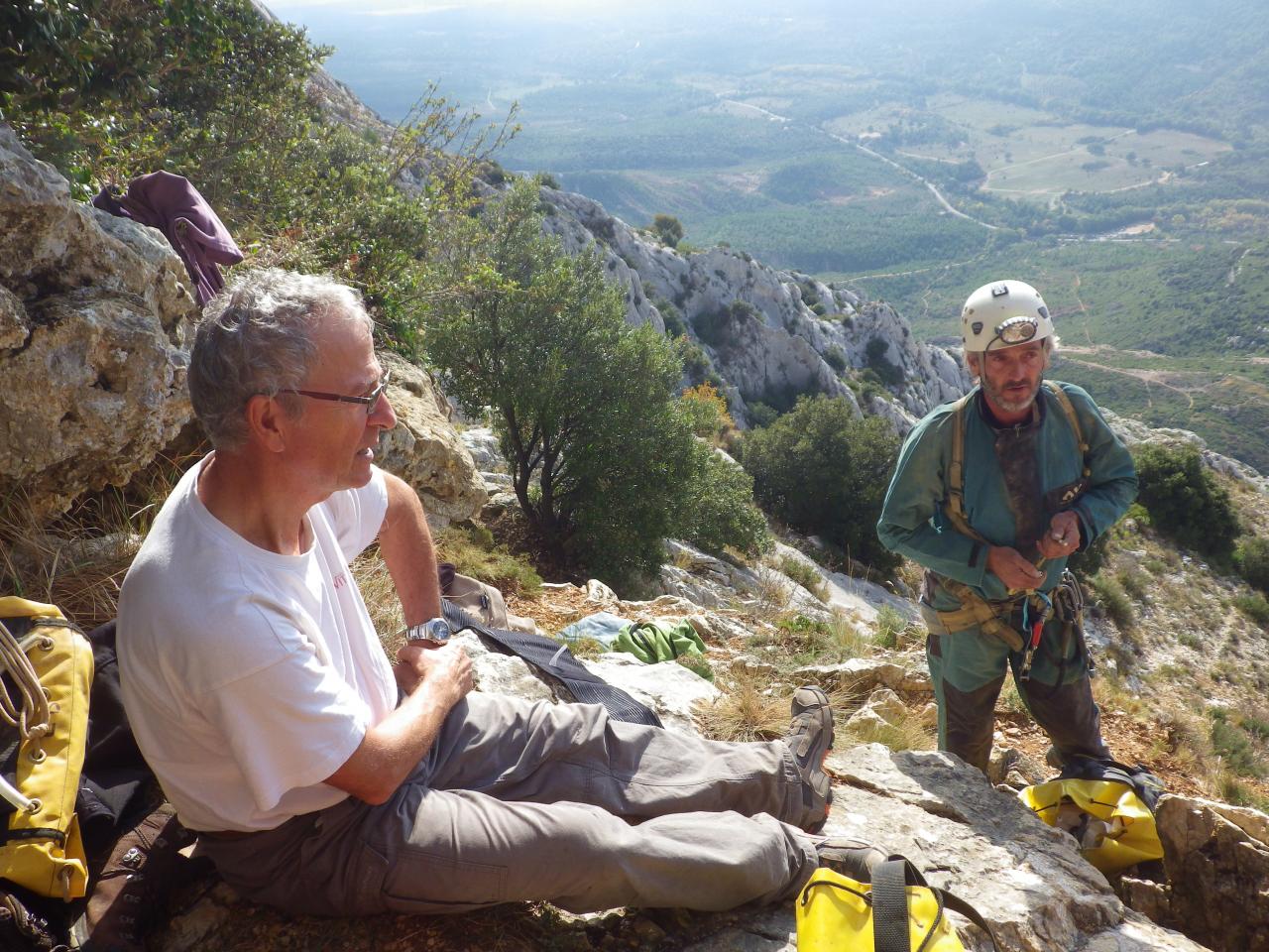 PREPARATION RECUPERATION DES DECHETS