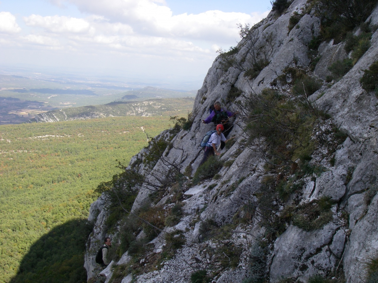 corniche estruch st baume