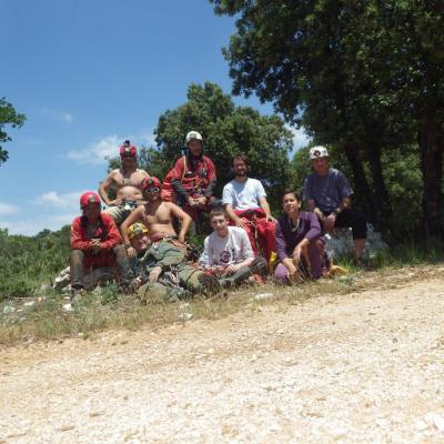 THYPAUGANAHE JUIN 2014