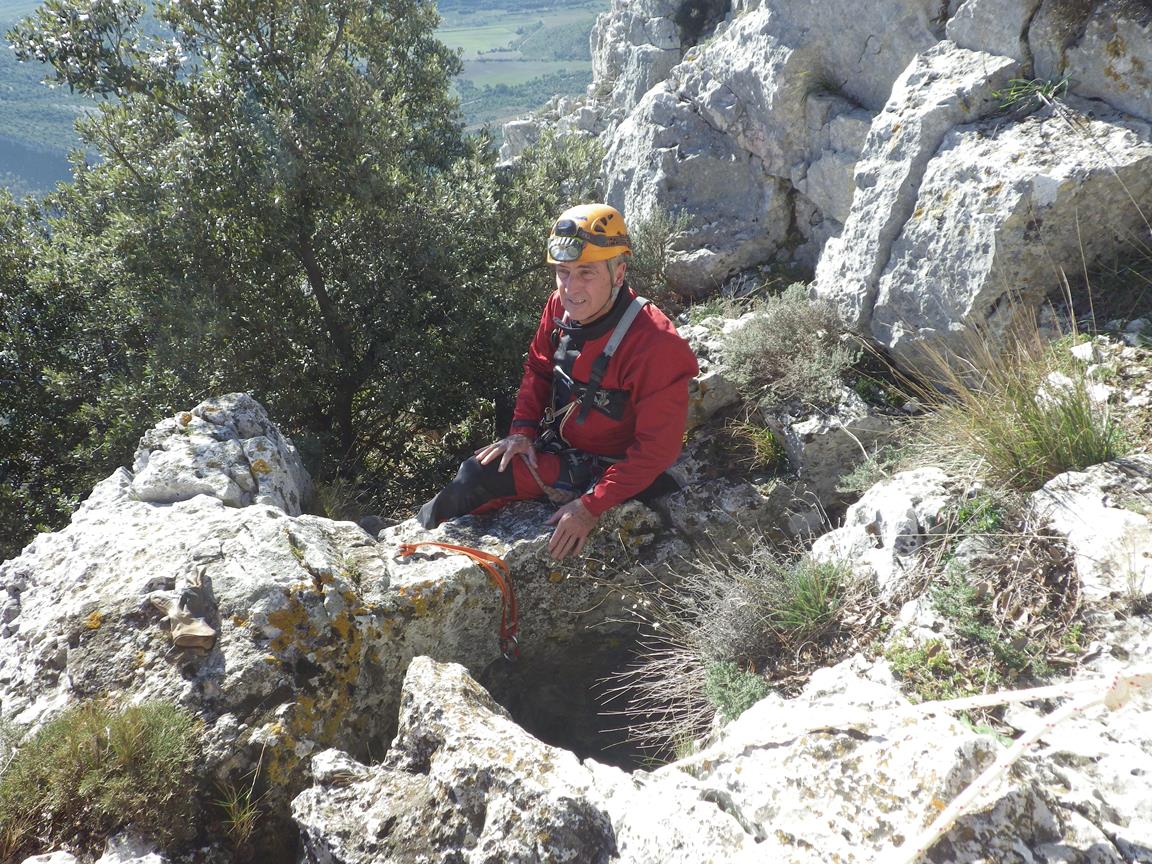 petits avens st Victoire