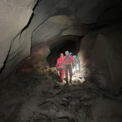 Saint de glace 3