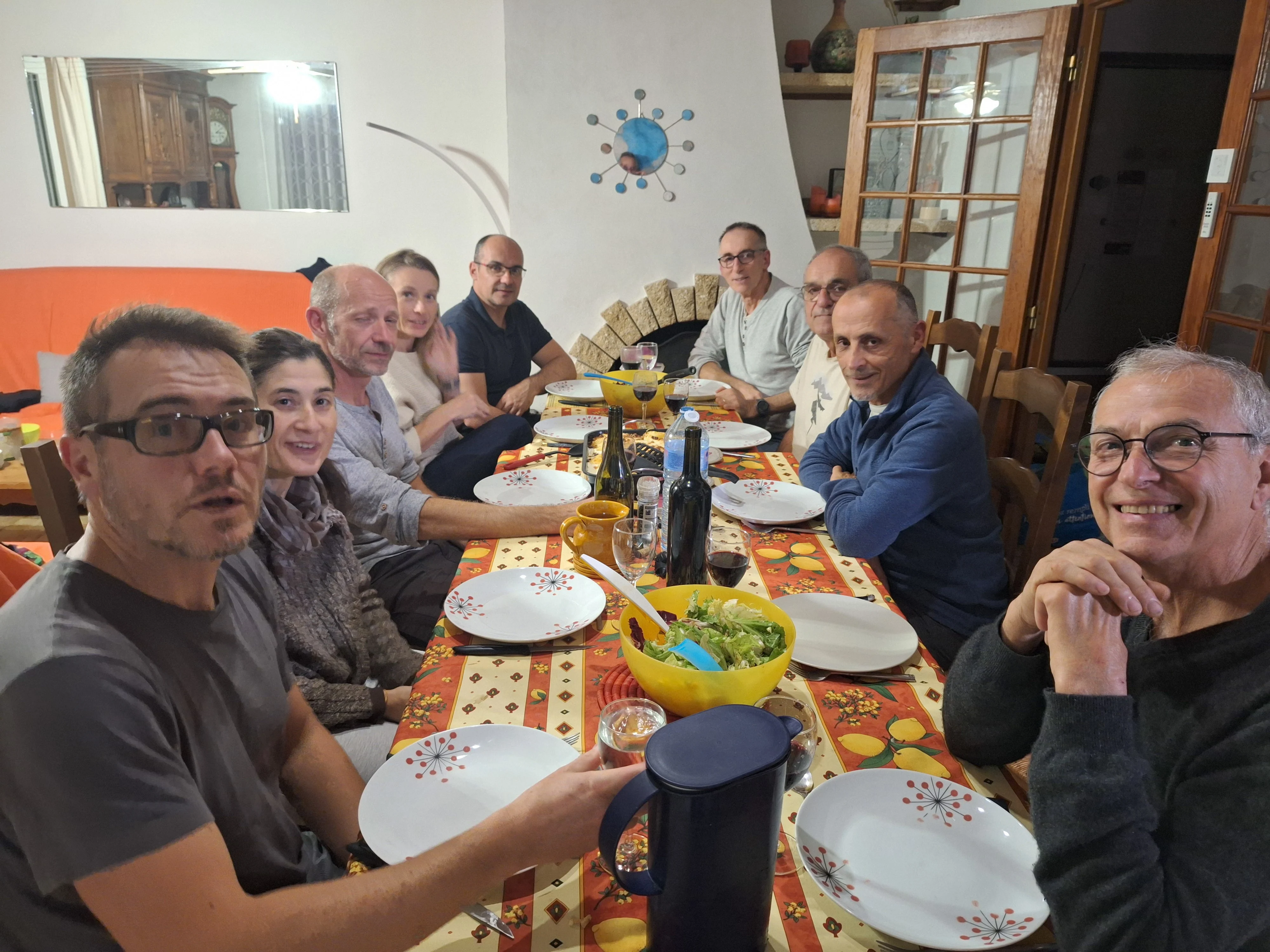 Saint marcel jour 1 1