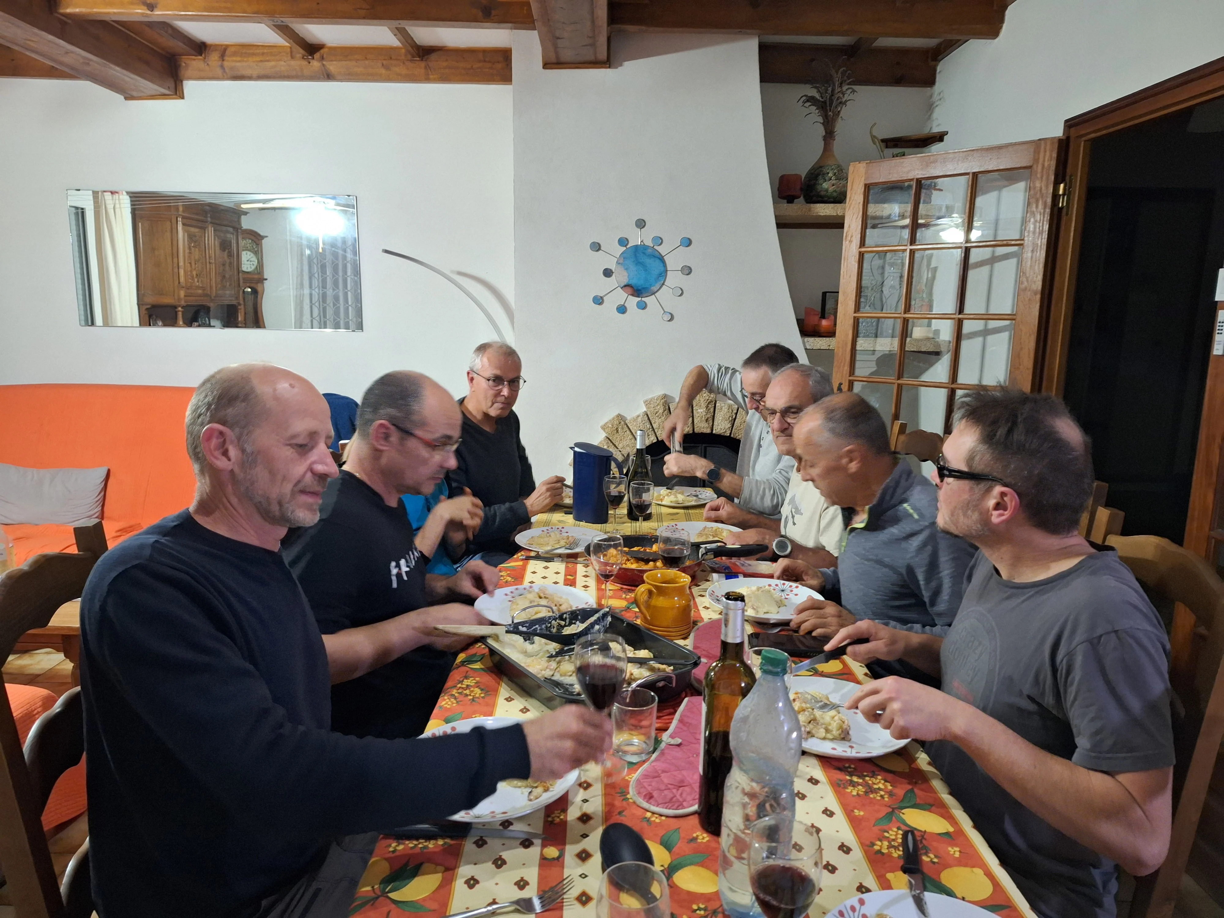 Saint marcel jour 1 20