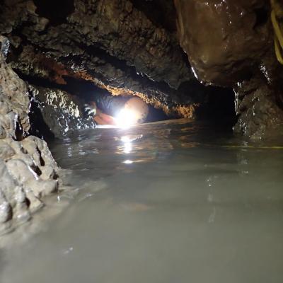 Réseaux SU PALU Sardaigne juin 2016