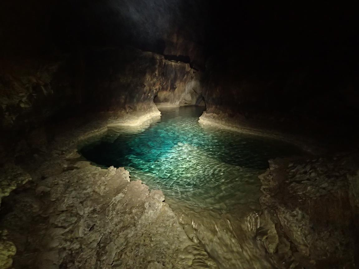 Réseaux SU PALU Sardaigne juin 2016