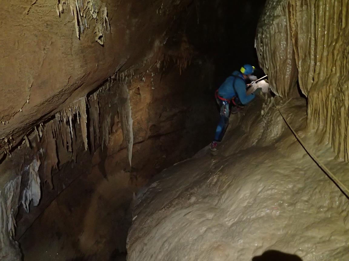 Réseaux SU PALU Sardaigne juin 2016