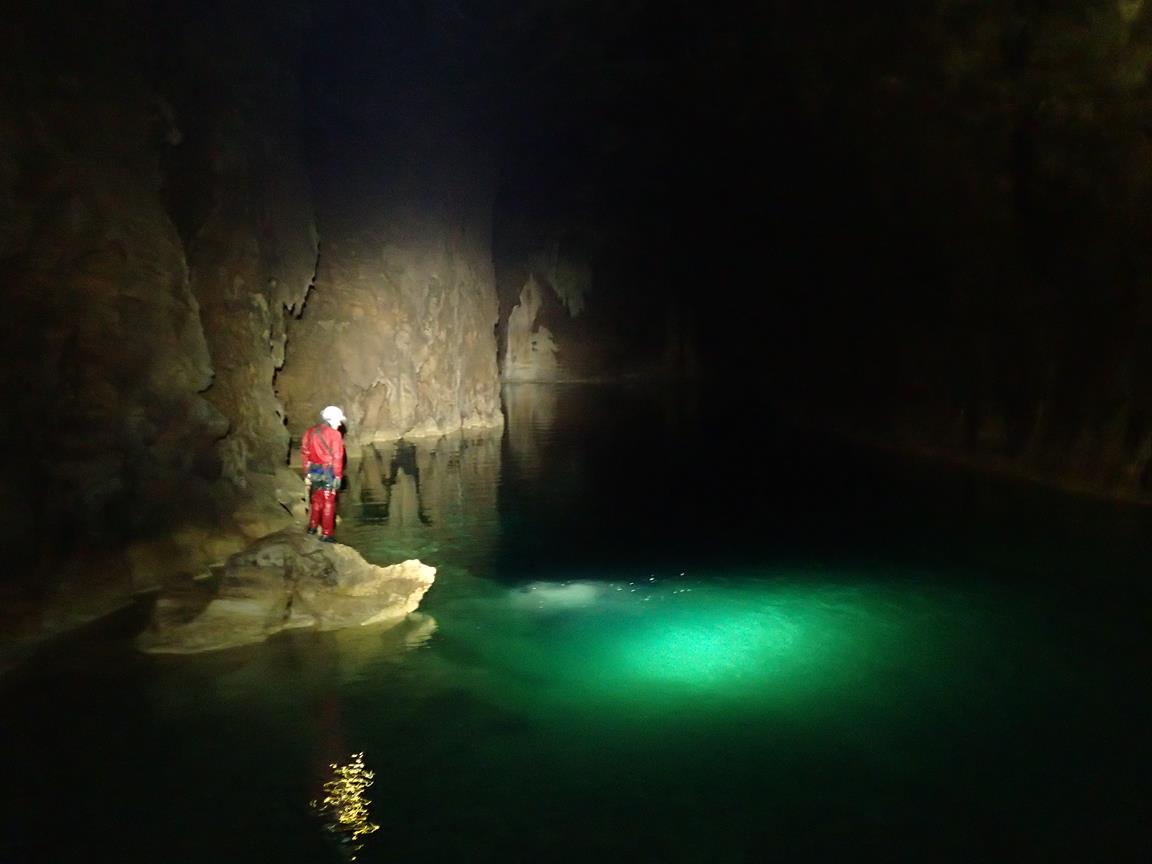 Réseaux SU PALU Sardaigne juin 2016