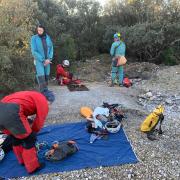 Traverse e despeysse entree naturelle 1