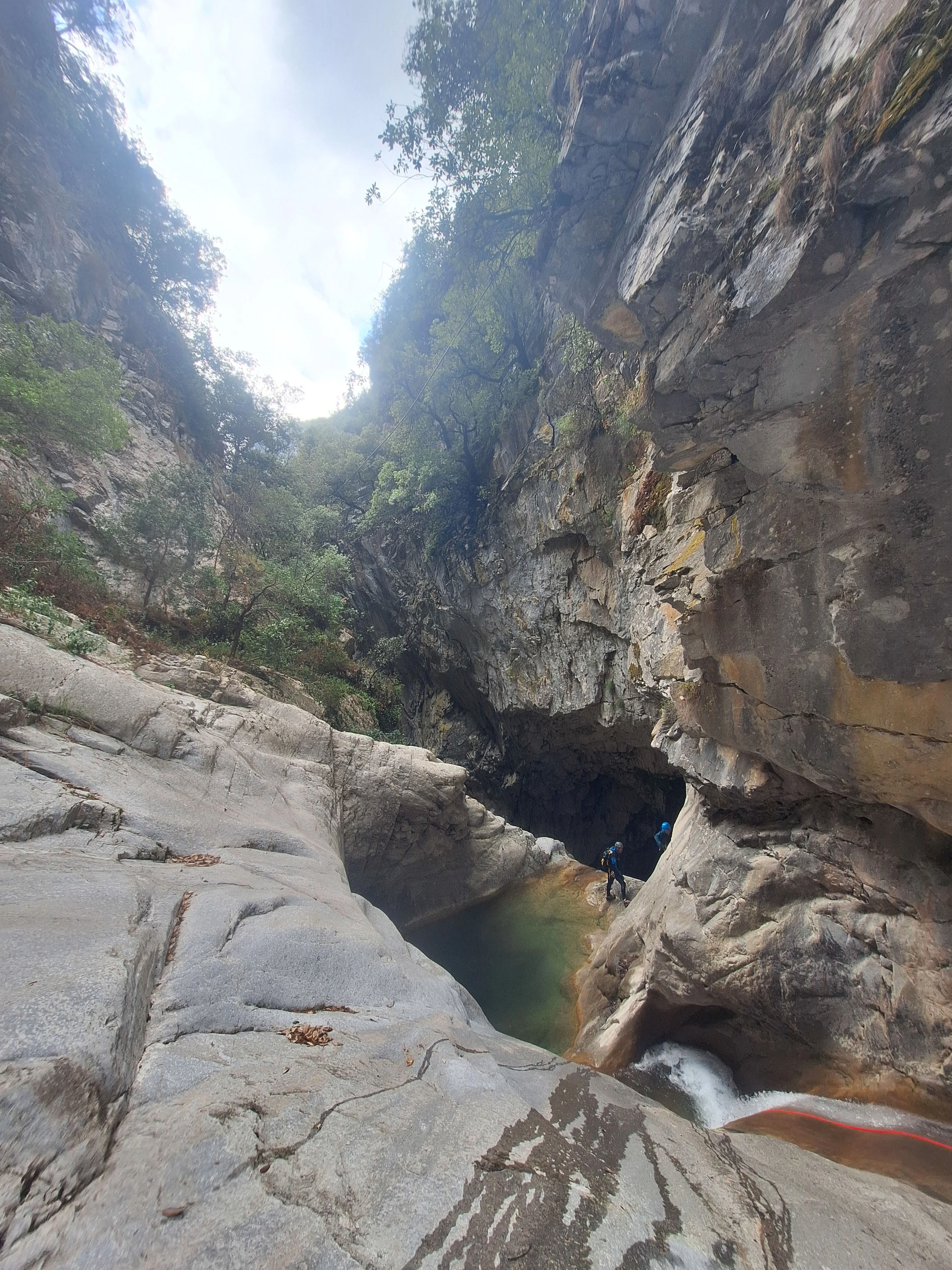 Vallon du guiou 12