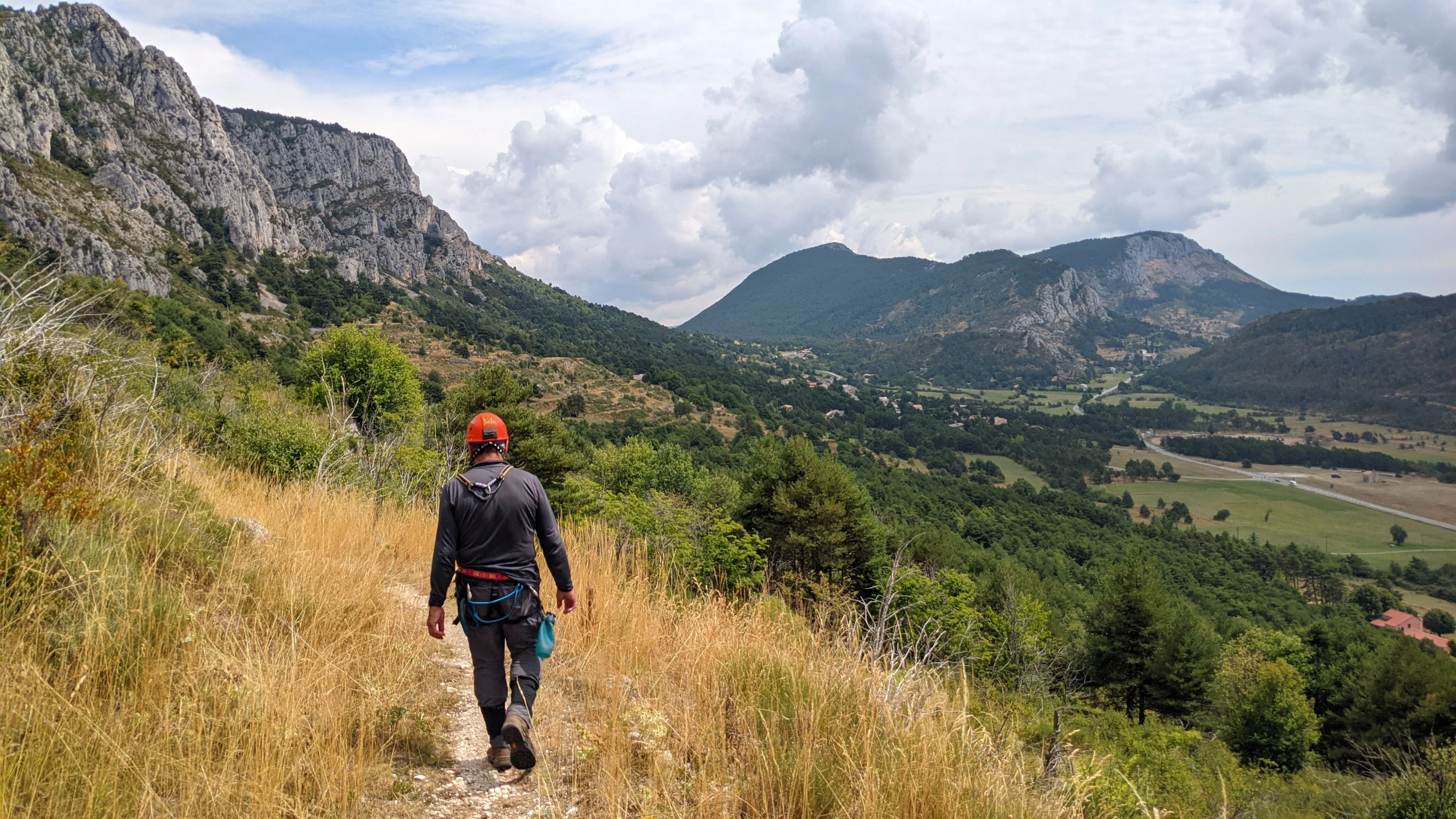 Via ferrata 13