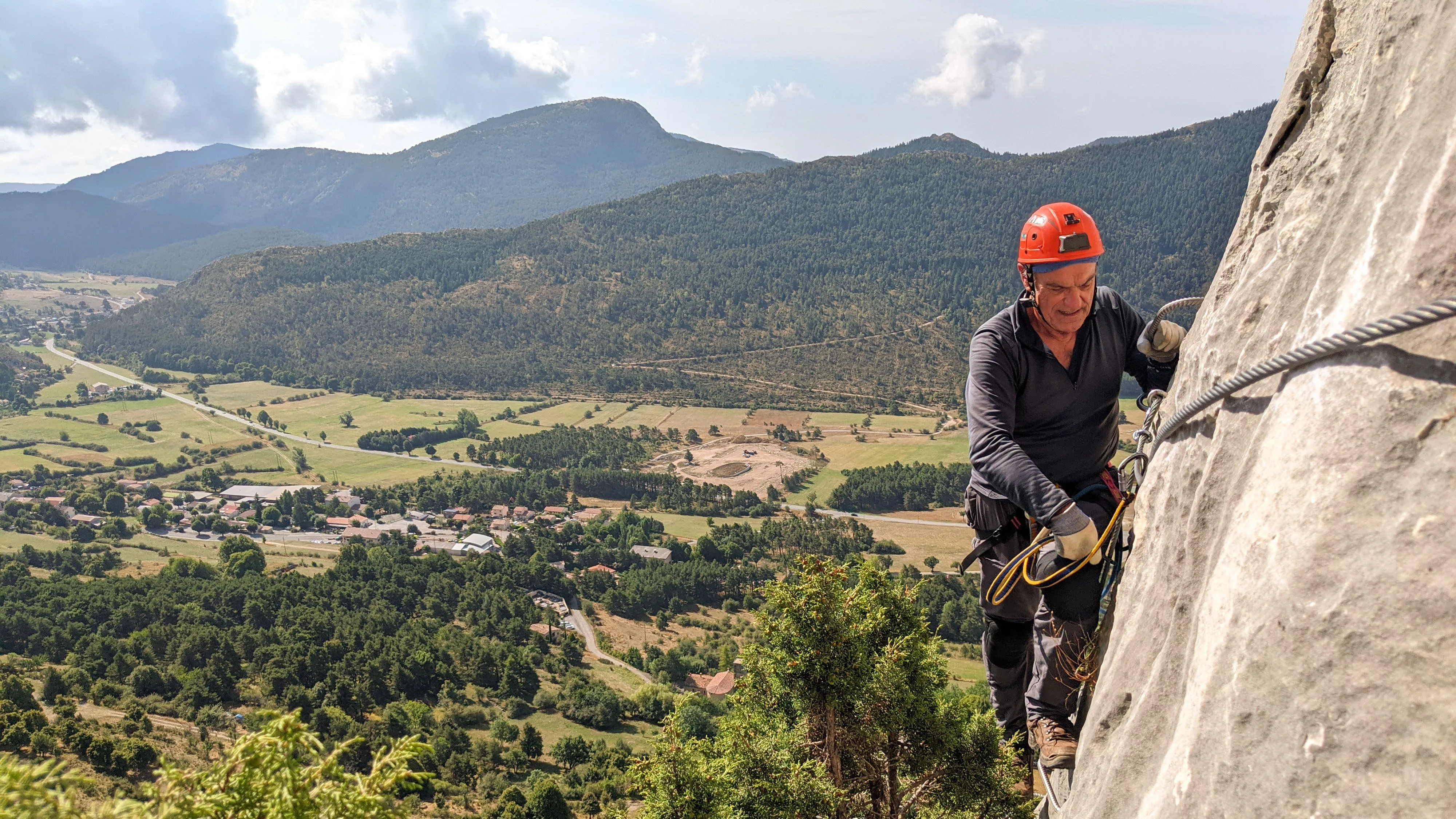 Via ferrata 2