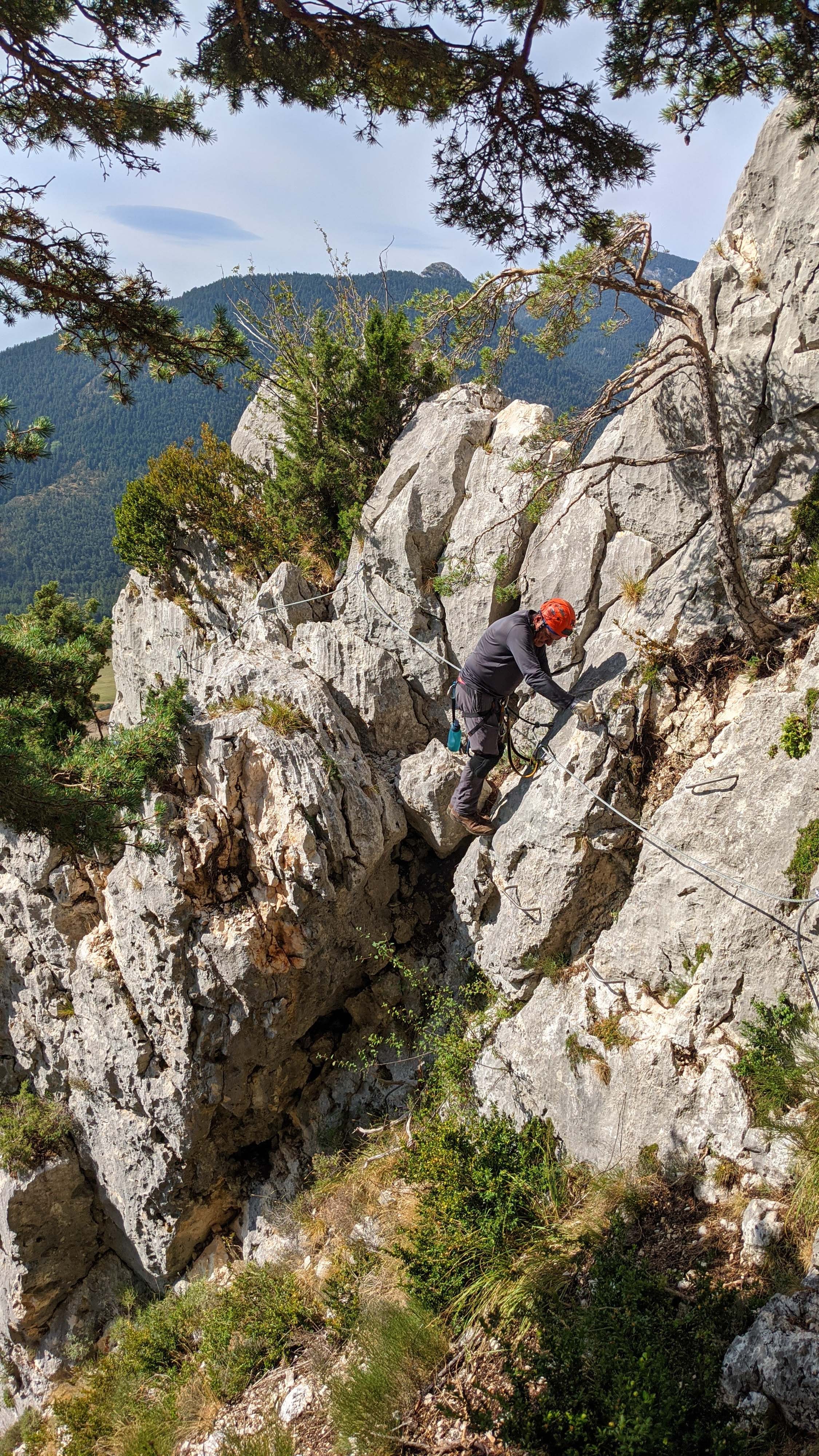 Via ferrata 3
