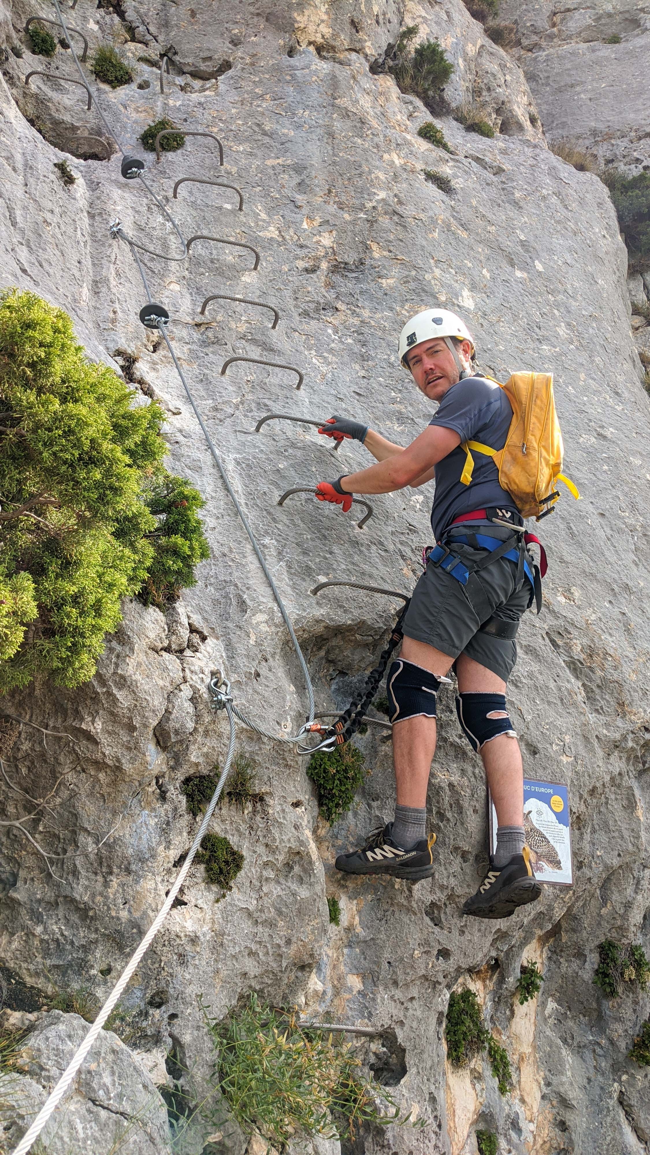 Via ferrata 6