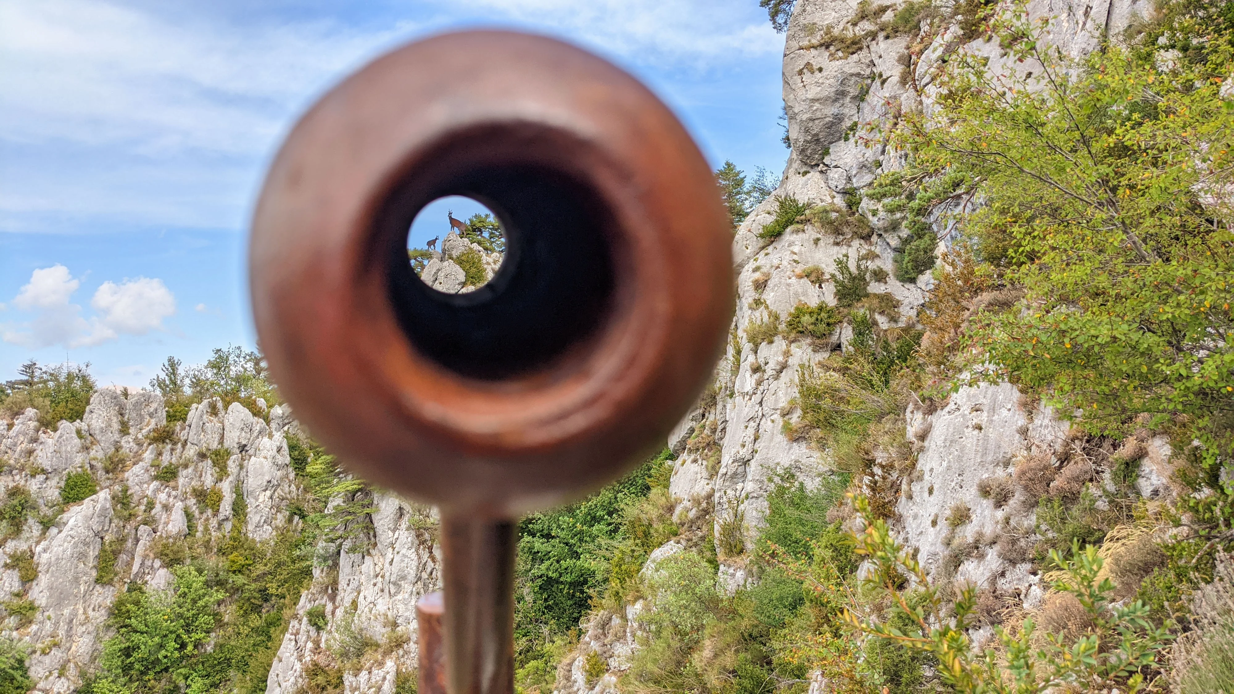 Via ferrata 8