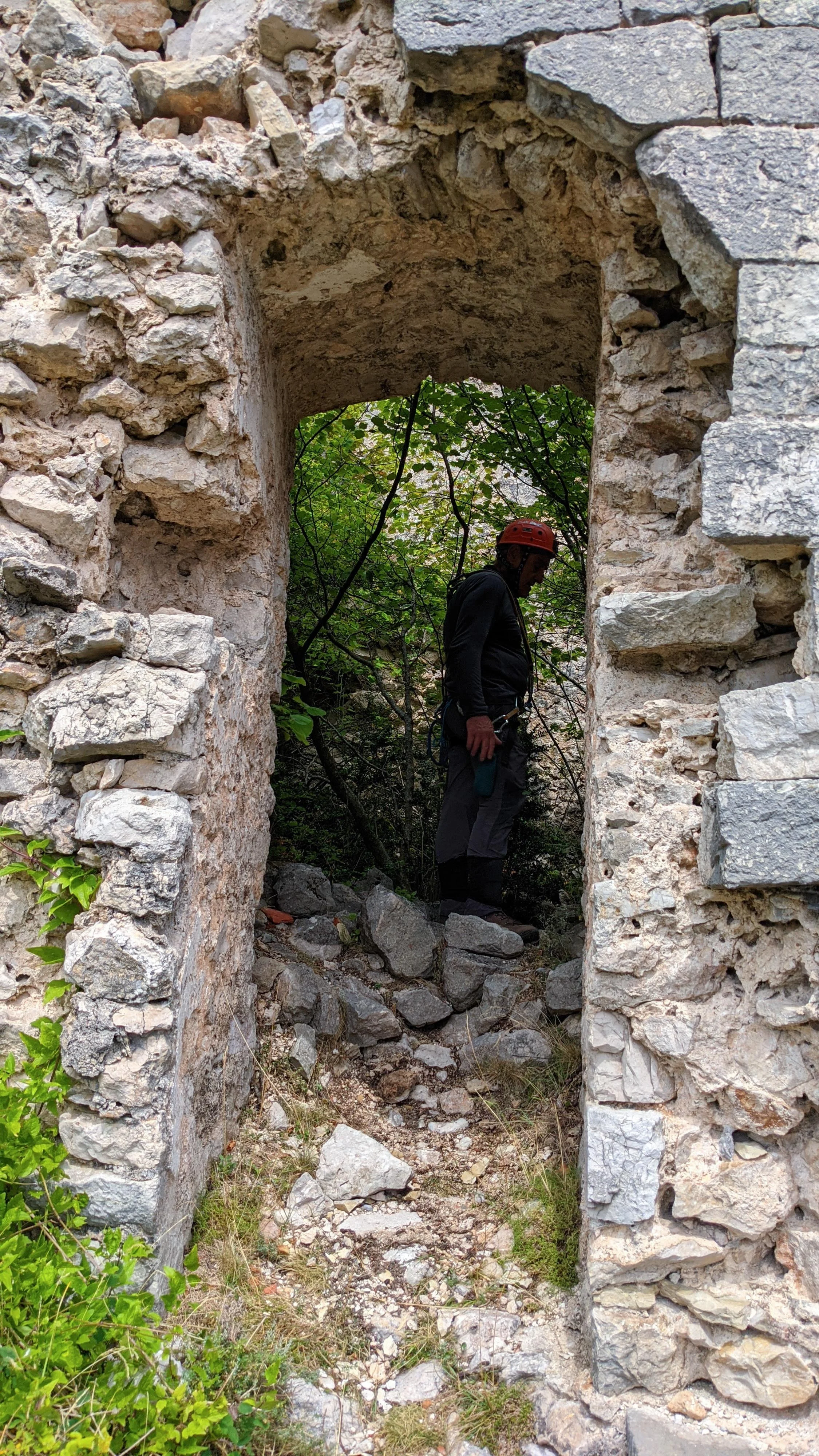 Via ferrata 9